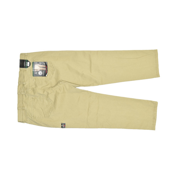 NEW Weatherproof Men's Khaki Comfort Stretch Pants Size 40x32 NWT Camping Stretc - Picture 1 of 8